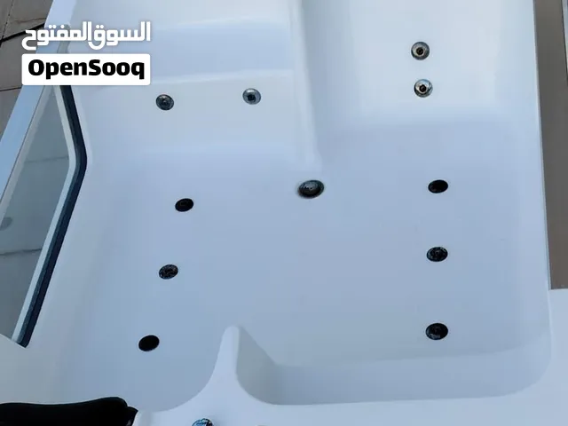 جاكوزي نظيف جدا جدا