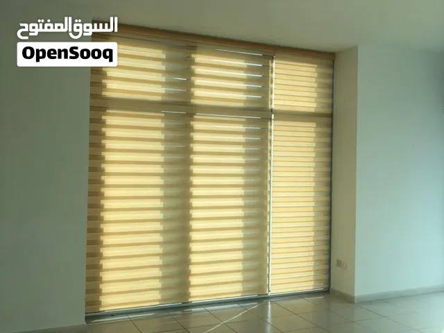Zebra type Blind Curtains