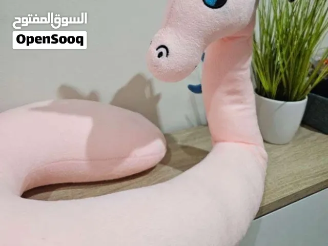 مسند ووساده ولعبه 3 في 1 السعر 3