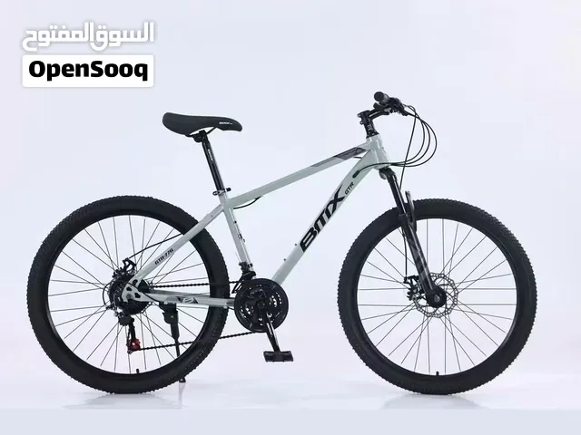 بسكليتات عالميه تناسب جميع الاعمار  أشكال مختلفة بضاعه تصفية محلات ابو سنينة للتصفية الأمريكية
