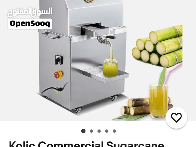 sugarcane machine