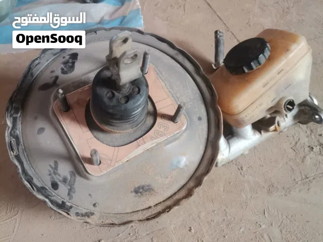 اغراض لكزس 400 نظيفه جداً