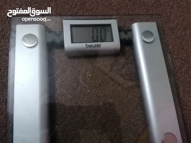 ميزان ألكتروني