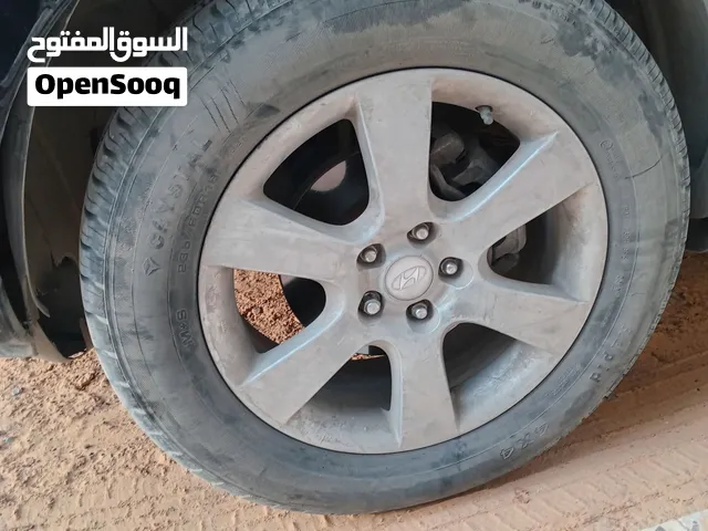 هواندى سانتفا
