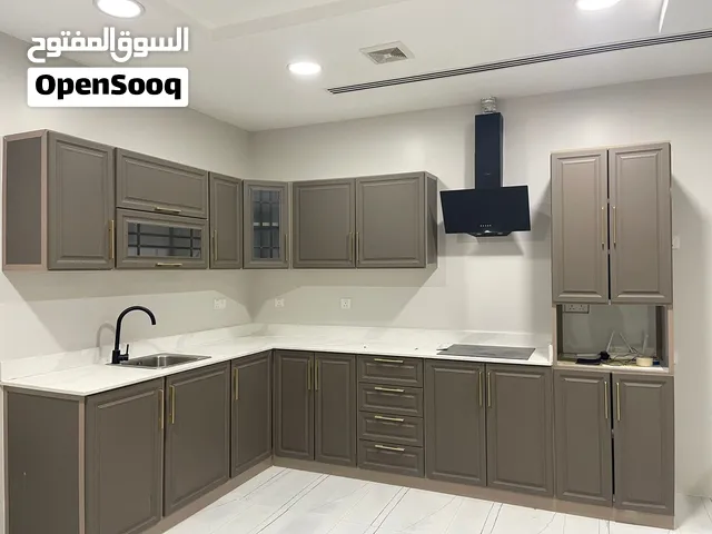 مطبخ ألمنيوم مميز للبيع