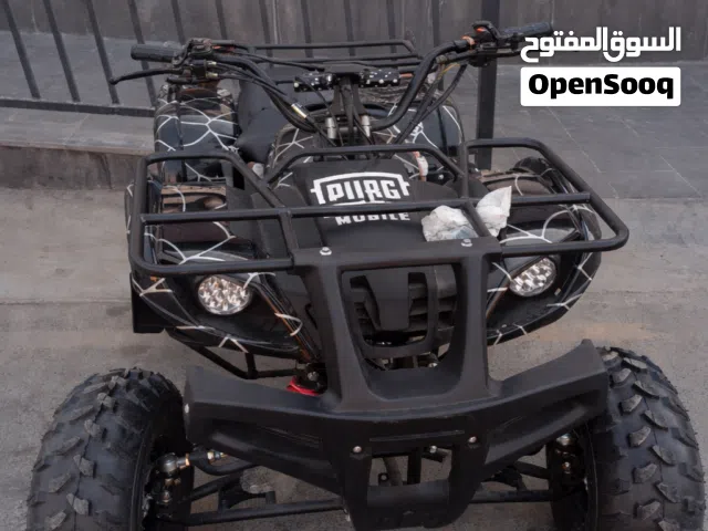 دراجة رباعية