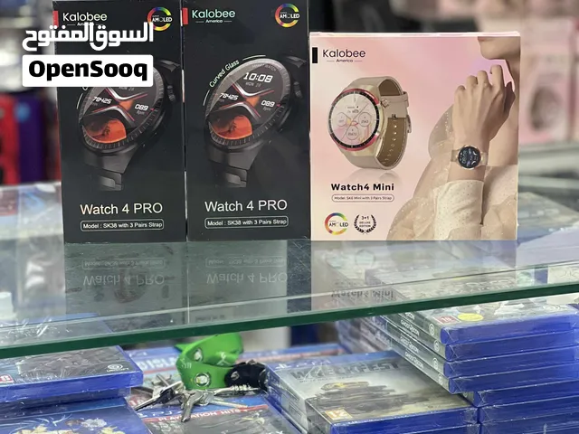 ساعه كالوبي بسعر حصري