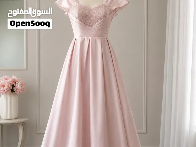 فستان نسائي للمناسبات - فستان الأميرات من فلامنغو السعودية