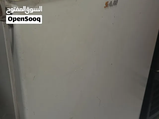 فريزر مكتبي سامكس شغال 100%