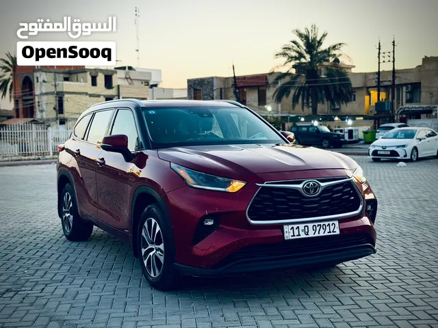 هايلاندر 260$