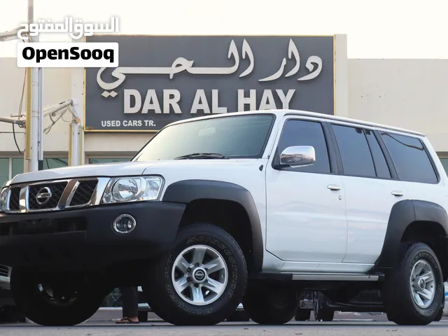 Nissan VTC Safari 2019 Full Option نيسان فتك سفاري 2019 جير عادي