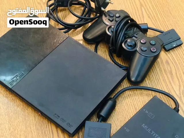 بلستيشن 2 يبي عدسه ساوم وارفع