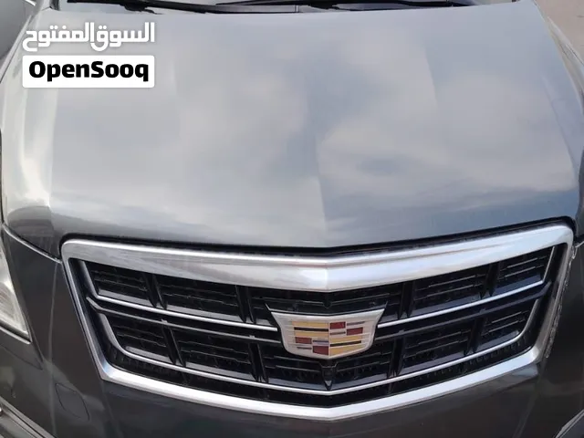 كاديلاك 2017