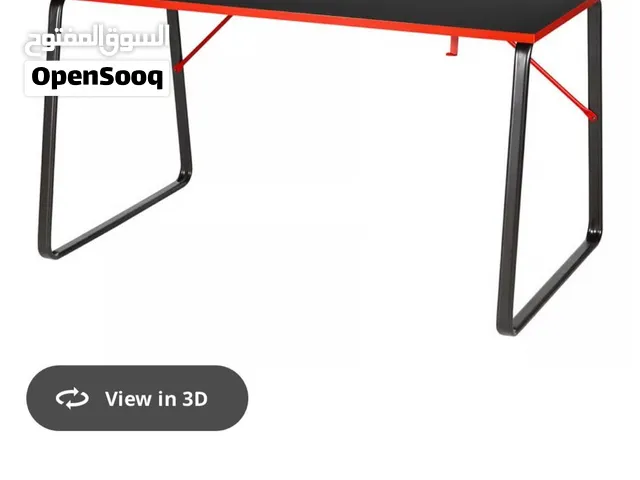 IKEA Gaming Desk