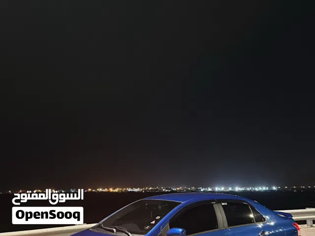 Used Toyota Yaris in Al Batinah