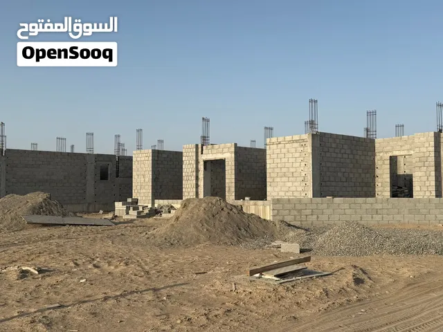 توين فيلا قيد الإنشاء للبيع