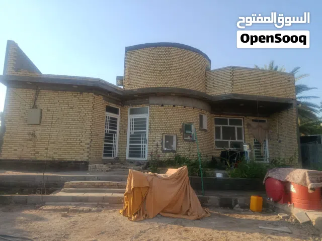 بيت للبيع في كربلاء