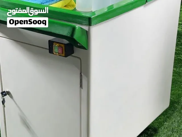 اريد ممول لمشروع مغسلة سيارات متنقله