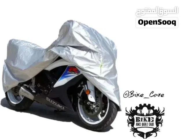 Quality Motorcycle Covers