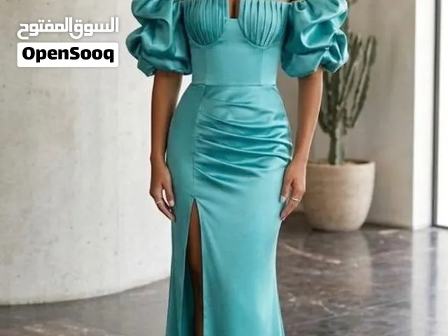 فساتين سهره