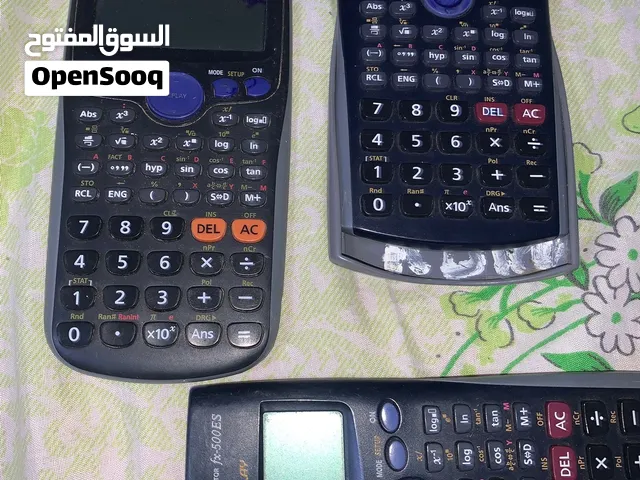 الات حاسبه Casio 95 500 82