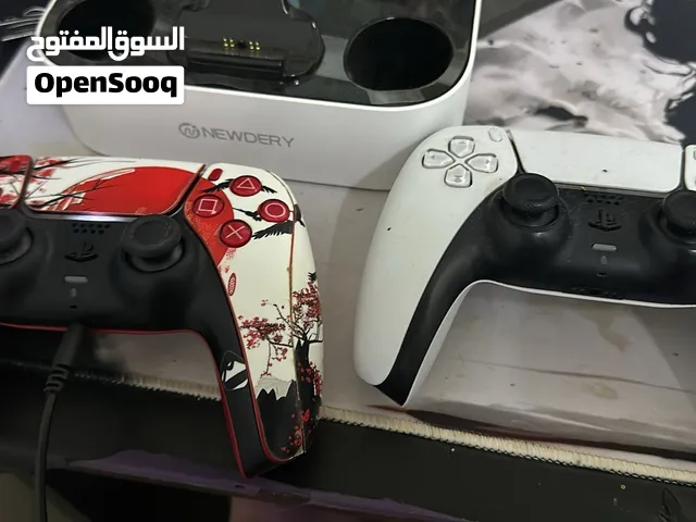 اجهزة تحكم بليستيشن 5