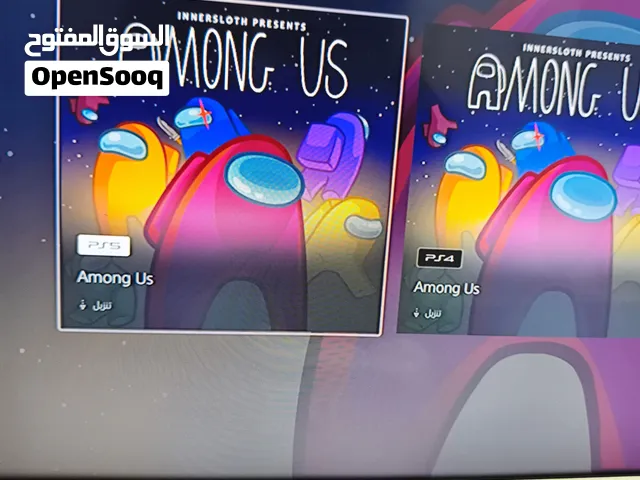 العاب قويه و حساب قراند جاهز و لفل فوق 100