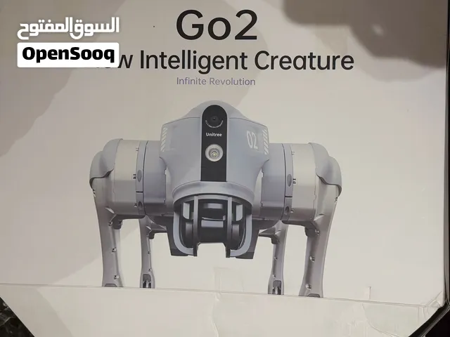 Go2 New Intelligent Creature robot