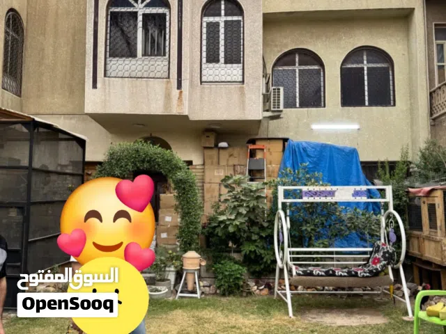 450 m2 4 Bedrooms Townhouse for Sale in Baghdad Qahira