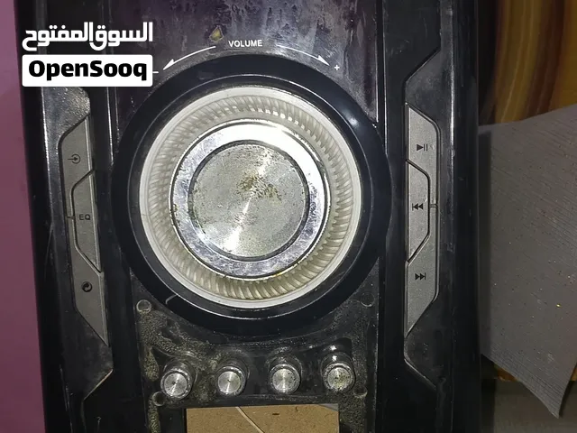مسجل صوت و سماعه