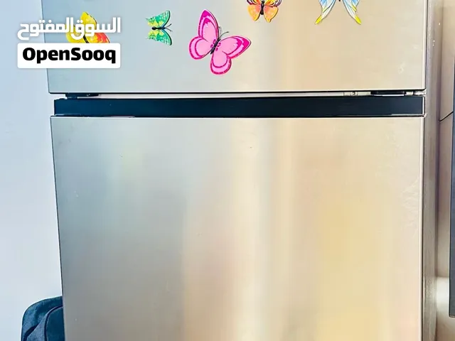 Hisense refrigerator 600 liters
