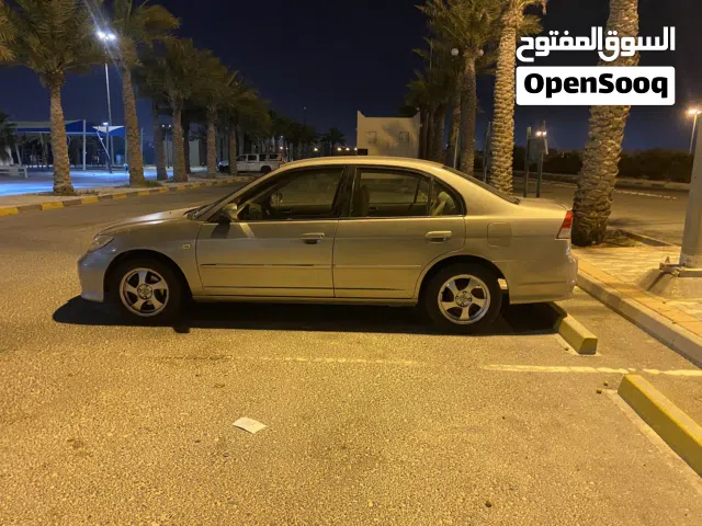 Used Honda Civic in Southern Governorate