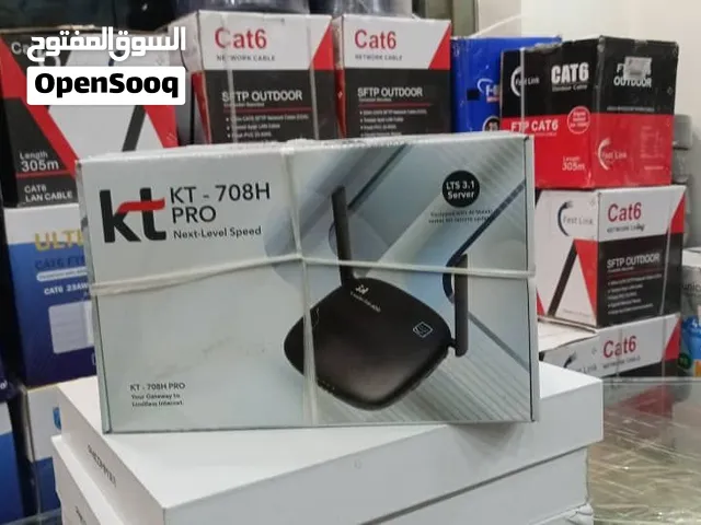 مودمات واكسسات KT708
