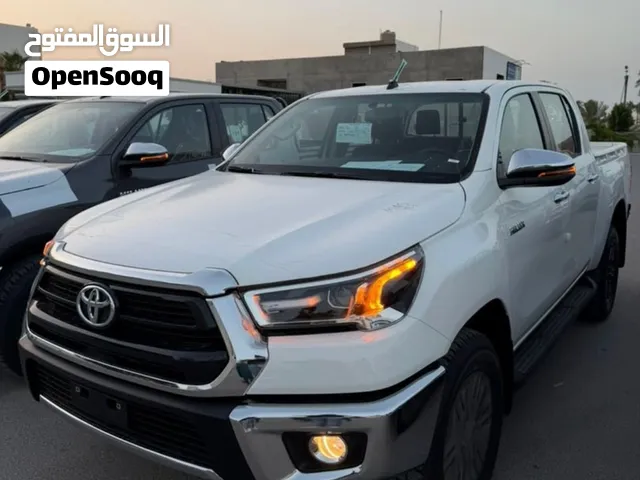تويوتا اصفار متع الوكيل  للبيع