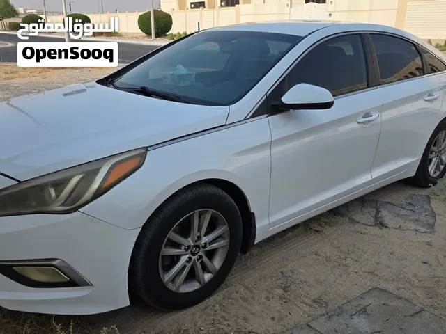 hyundai sonata 2015 2.4