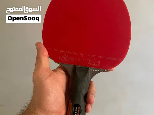 مضرب تنس طاولة ماركة STIGA اصلي