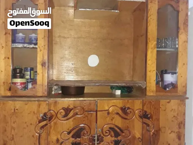 مكتبه او بوفيه سويدي