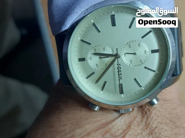 فوسبل رجالي اصلي