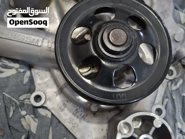 طرمبة ماي كرايسلر دوج water pump
