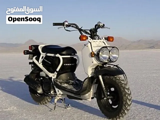 هوندا زوما