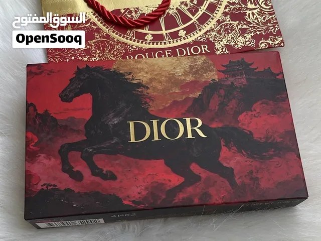 Dior Rouge Dior – Mini Lipstick Set 5 قطع