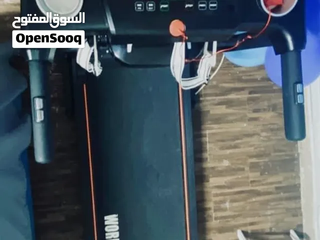جهاز ركض حاله الجديد