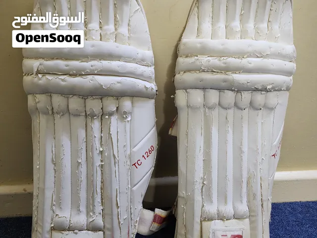 RHB Hard Ball Cricket Kit