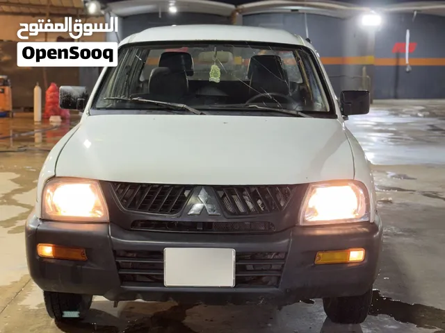 ميتشي متدينة  بحالة ممتازة