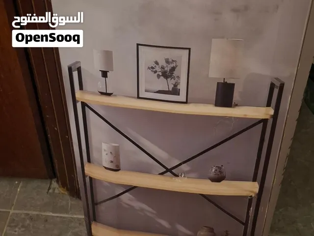 ارفف جديد بالكرتون
