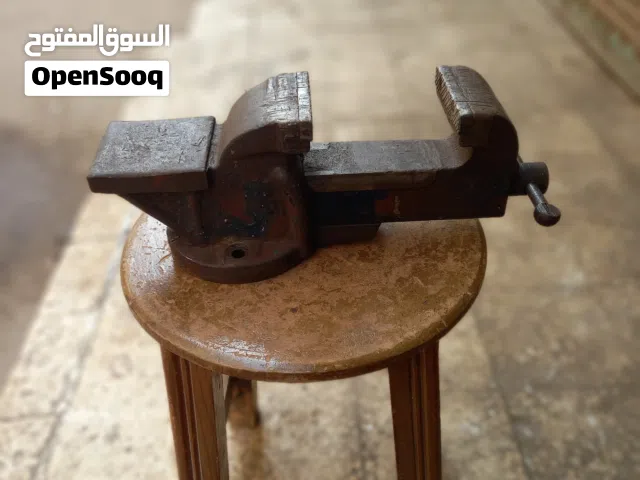 معدات مهنيه_معدات يدوىه