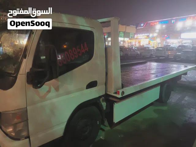 خدمه ونش جميع مناطق الكويت على مدار ساعه نقل معدات ثقيله والخفيفه