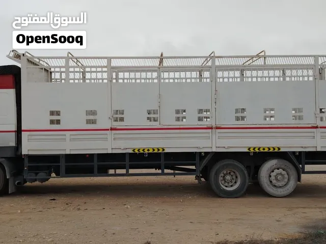 فولفو مديل 98