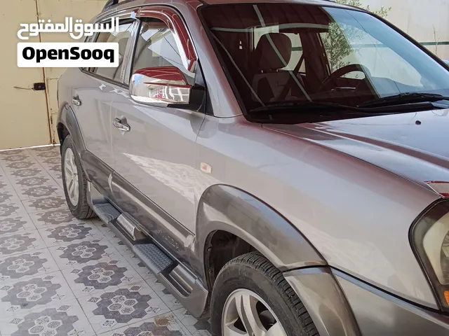 توسان خليجي