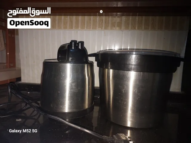فرامة ستانلس ستيل مستعمله للبيع